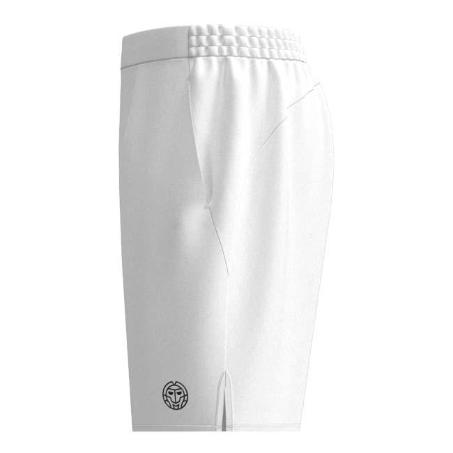 40%OFF在庫処分特価 海外サイズ BIDI BADU(ビディバドゥ) メンズ CREW 9インチ ショートパンツ 定番  M1470003-WH ホワイト(23y1mテニス) |  | 02