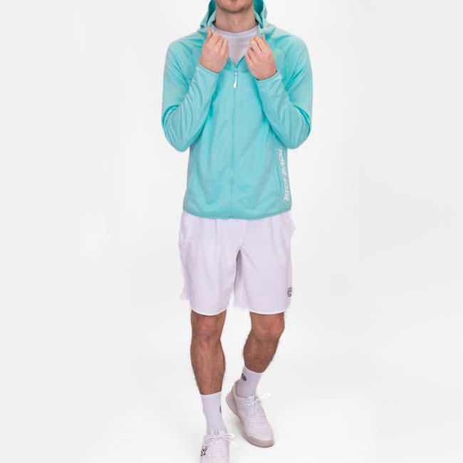 40%OFF在庫処分特価 海外サイズ BIDI BADU(ビディバドゥ) メンズ CREW 9インチ ショートパンツ 定番  M1470003-WH ホワイト(23y1mテニス) |  | 05