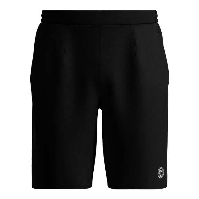 40%OFF在庫処分特価 海外サイズ BIDI BADU(ビディバドゥ) メンズ CREW 9インチ ショートパンツ 定番  M1470003-BK ブラック(23y1mテニス) | 
