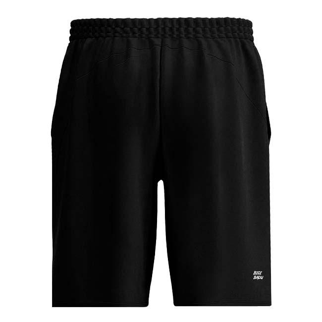 40%OFF在庫処分特価 海外サイズ BIDI BADU(ビディバドゥ) メンズ CREW 9インチ ショートパンツ 定番  M1470003-BK ブラック(23y1mテニス) |  | 01