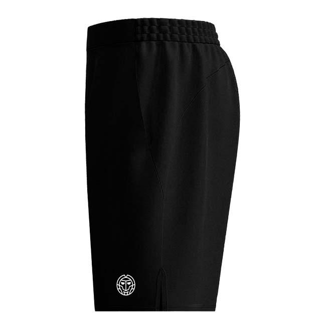 40%OFF在庫処分特価 海外サイズ BIDI BADU(ビディバドゥ) メンズ CREW 9インチ ショートパンツ 定番  M1470003-BK ブラック(23y1mテニス) |  | 02