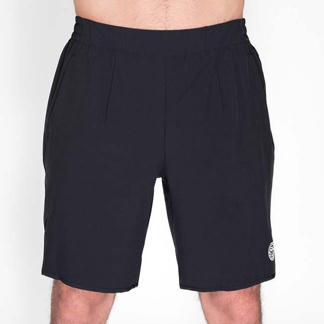 40%OFF在庫処分特価 海外サイズ BIDI BADU(ビディバドゥ) メンズ CREW 9インチ ショートパンツ 定番  M1470003-BK ブラック(23y1mテニス) |  | 03