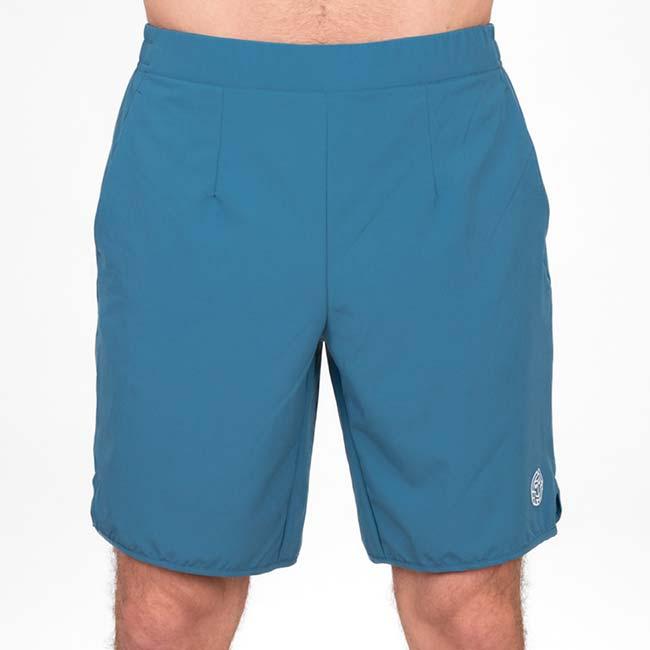 40%OFF在庫処分特価 海外サイズ BIDI BADU(ビディバドゥ) メンズ CREW 9インチ ショートパンツ 定番  M1470003-PT ペトロール(23y1mテニス) |  | 03