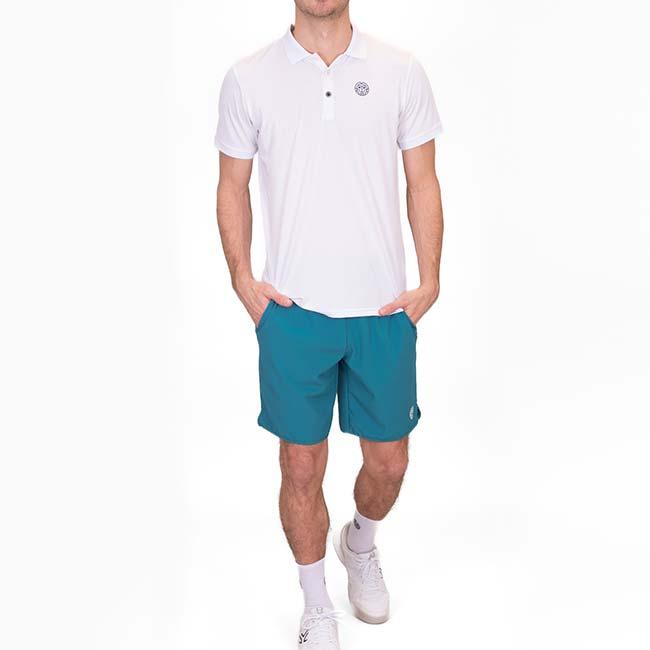 40%OFF在庫処分特価 海外サイズ BIDI BADU(ビディバドゥ) メンズ CREW 9インチ ショートパンツ 定番  M1470003-PT ペトロール(23y1mテニス) |  | 05
