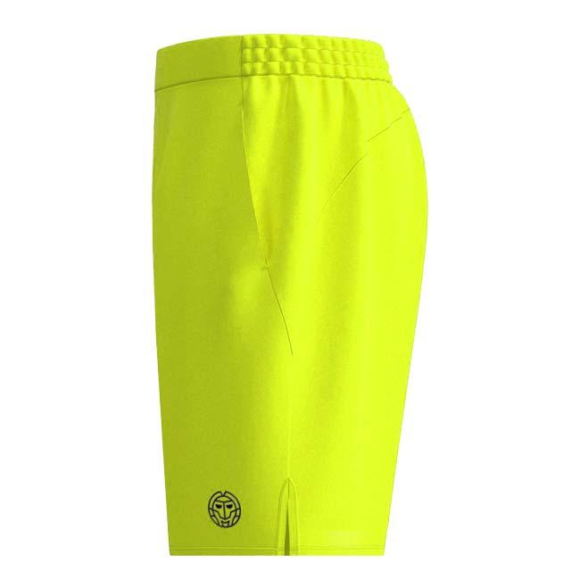 40%OFF在庫処分特価 海外サイズ BIDI BADU(ビディバドゥ) メンズ CREW 9インチ ショートパンツ 定番  M1470003-NYW ネオンイエロー(23y1mテニス) |  | 02