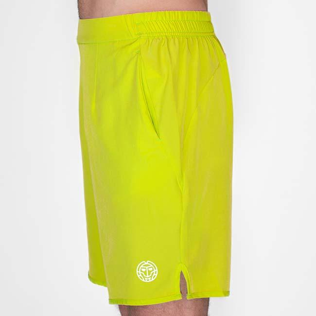 海外サイズ BIDI BADU(ビディバドゥ) メンズ CREW 9インチ ショート