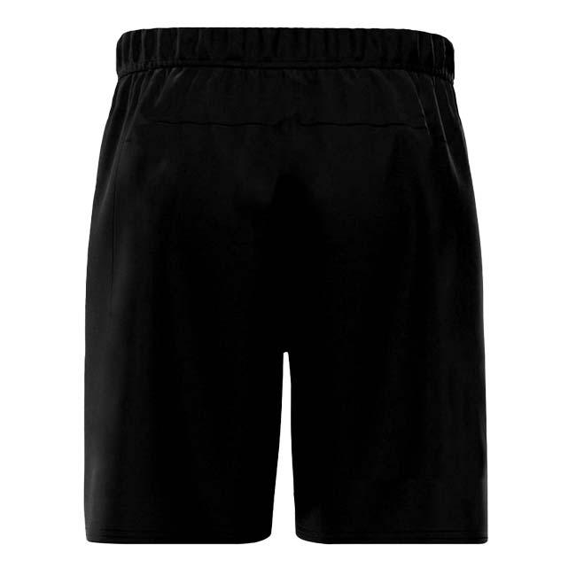 40%OFF在庫処分特価 海外サイズ BIDI BADU(ビディバドゥ) メンズ CREW 7インチ ショートパンツ 定番  M1470002-BK ブラック(23y1mテニス) |  | 01