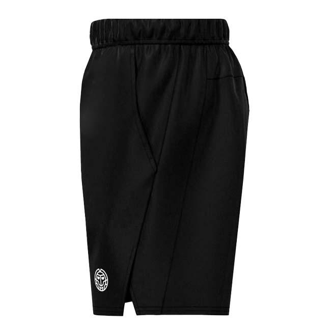 40%OFF在庫処分特価 海外サイズ BIDI BADU(ビディバドゥ) メンズ CREW 7インチ ショートパンツ 定番  M1470002-BK ブラック(23y1mテニス) |  | 02