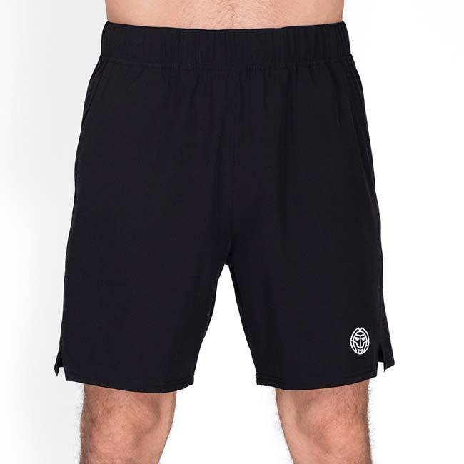 40%OFF在庫処分特価 海外サイズ BIDI BADU(ビディバドゥ) メンズ CREW 7インチ ショートパンツ 定番  M1470002-BK ブラック(23y1mテニス) |  | 03