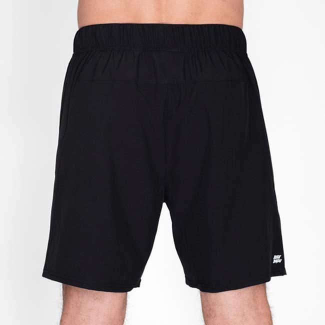 40%OFF在庫処分特価 海外サイズ BIDI BADU(ビディバドゥ) メンズ CREW 7インチ ショートパンツ 定番  M1470002-BK ブラック(23y1mテニス) |  | 04