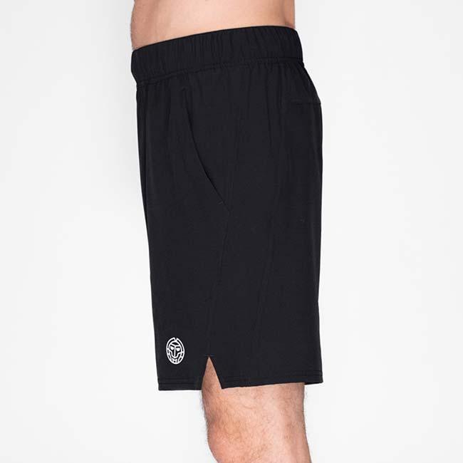 40%OFF在庫処分特価 海外サイズ BIDI BADU(ビディバドゥ) メンズ CREW 7インチ ショートパンツ 定番  M1470002-BK ブラック(23y1mテニス) |  | 05