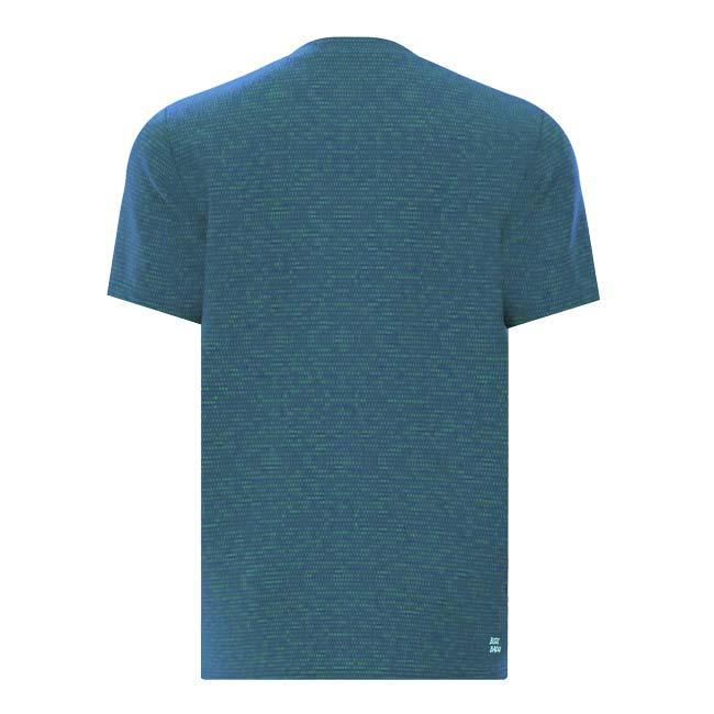 40%OFF在庫処分特価 海外サイズ BIDI BADU(ビディバドゥ) メンズ CREW 2カラー 半袖Tシャツ 定番  M1620006-PT ペトロール(23y1mテニス) |  | 01