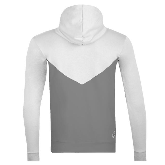 在庫処分特価 海外サイズ BIDI BADU(ビディバドゥ) 2022 SS メンズ ルーニス(Lunis) ライフスタイル フーディ パーカー M18104221-LGRBK |  | 01