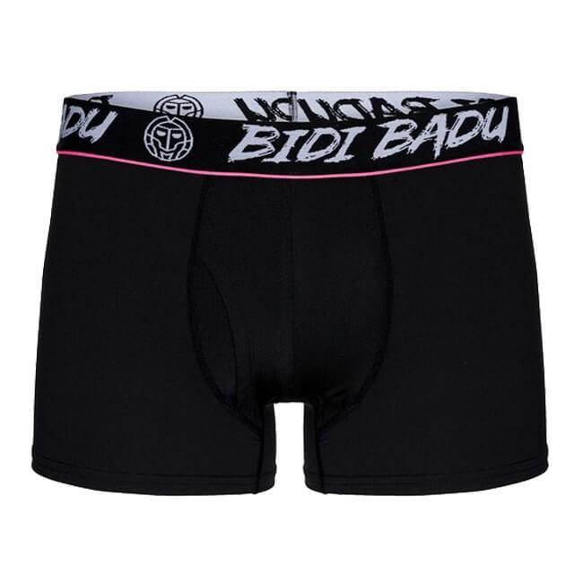 在庫処分特価 海外サイズ BIDI BADU(ビディバドゥ) メンズ マックス(Max) ベーシック ボクサーパンツ 9956 |  | 02