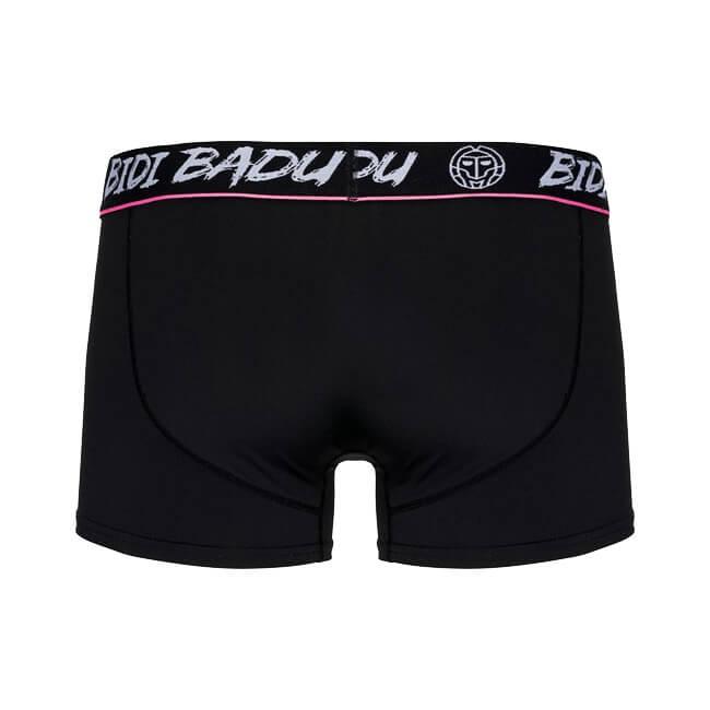 在庫処分特価 海外サイズ BIDI BADU(ビディバドゥ) メンズ マックス(Max) ベーシック ボクサーパンツ 9956 |  | 03