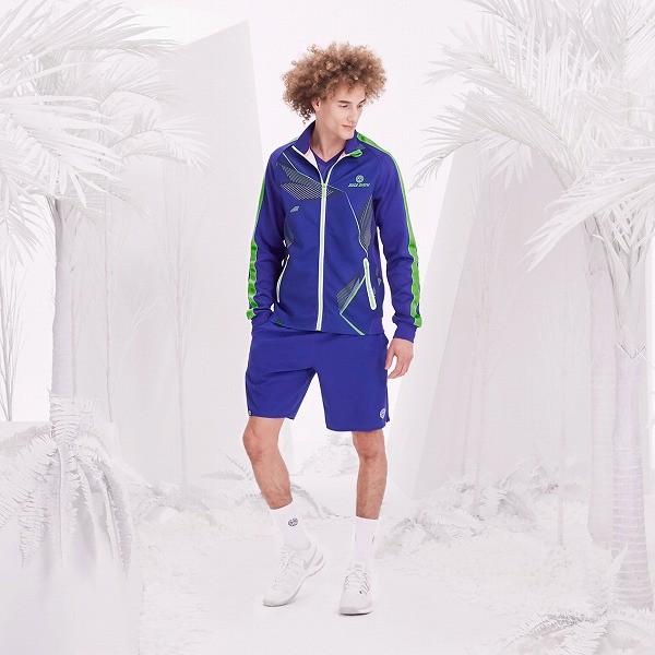 在庫処分特価 海外サイズ Bidi Badu ビディバドゥ 18sp メンズ コスモ テック ジャケット ブルー Cosmo Tech Jacket 18y2mテニス テニスウェア アミュゼスポーツ 通販 Yahoo ショッピング
