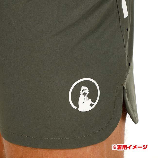 海外サイズ QUIET PLEASE(クワイエットプリーズ) 2026 FW メンズ ドロップ 7インチ ゲームショートパンツ QP100041-755 パイン(26y8mテニス用ゲームウェア) |  | 07