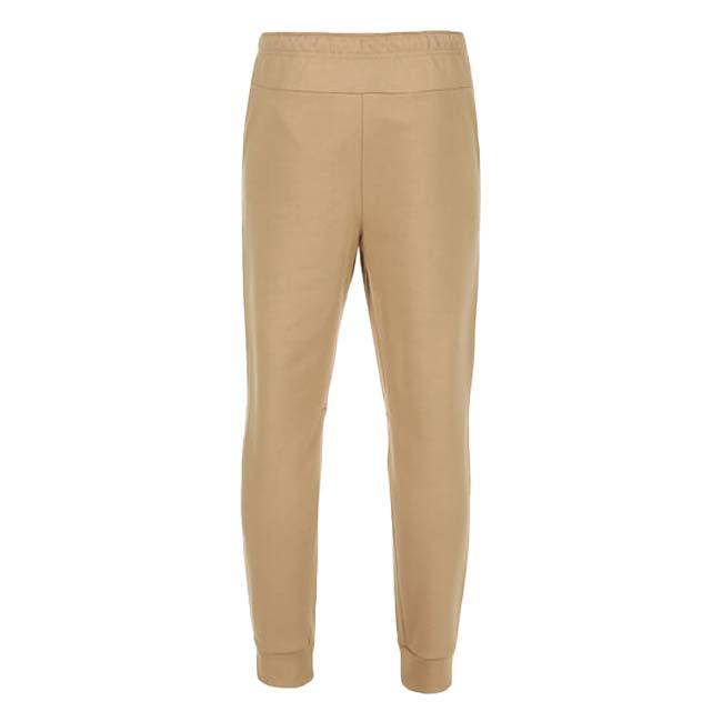 海外サイズ QUIET PLEASE(クワイエットプリーズ) 2025 FS メンズ ワイルドイージー トレーニングパンツ ロングパンツ QP170015-901 サンド(25y7mテニス) |  | 01