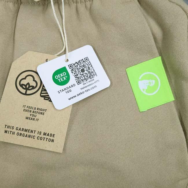 海外サイズ QUIET PLEASE(クワイエットプリーズ) 2025 FS メンズ ワイルドイージー トレーニングパンツ ロングパンツ QP170015-901 サンド(25y7mテニス) |  | 06