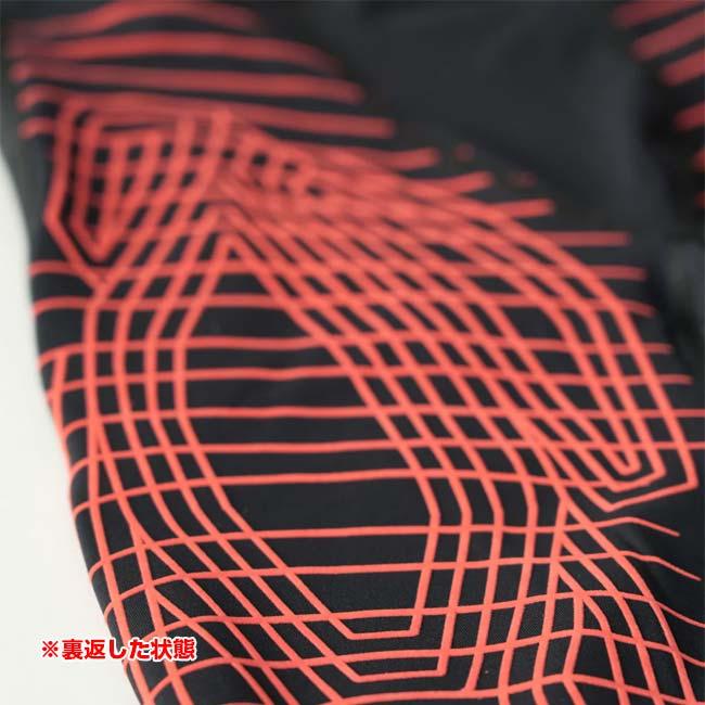 2XU(ツータイムズユー) 2024 メンズ ライトスピードリアクトコンプレッションショーツ MCSコンプレッションショーツ MA7050B-BLK／WRF(24y9mトレーニング) | 2XU | 05