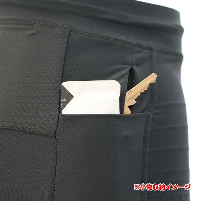 2XU(ツータイムズユー) 2024 メンズ ライトスピードリアクトコンプレッションショーツ MCSコンプレッションショーツ MA7050B-BLK／WRF(24y9mトレーニング) | 2XU | 08