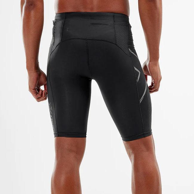 2XU(ツータイムズユー) メンズ MCS ラン コンプショーツ PWX MA5331B(20y10mランニング) |  | 03