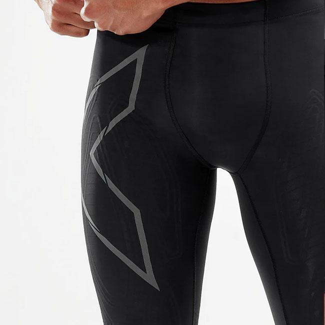 2XU(ツータイムズユー) メンズ MCS ラン コンプショーツ PWX MA5331B(20y10mランニング) |  | 05