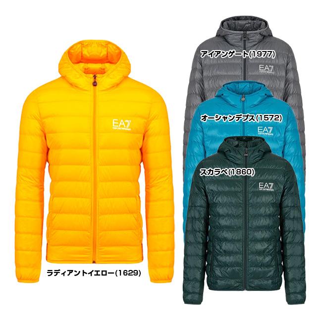 EMPORIO ARMANI 在庫処分特価 USサイズ ARMANI(アルマーニ) 2022 FW