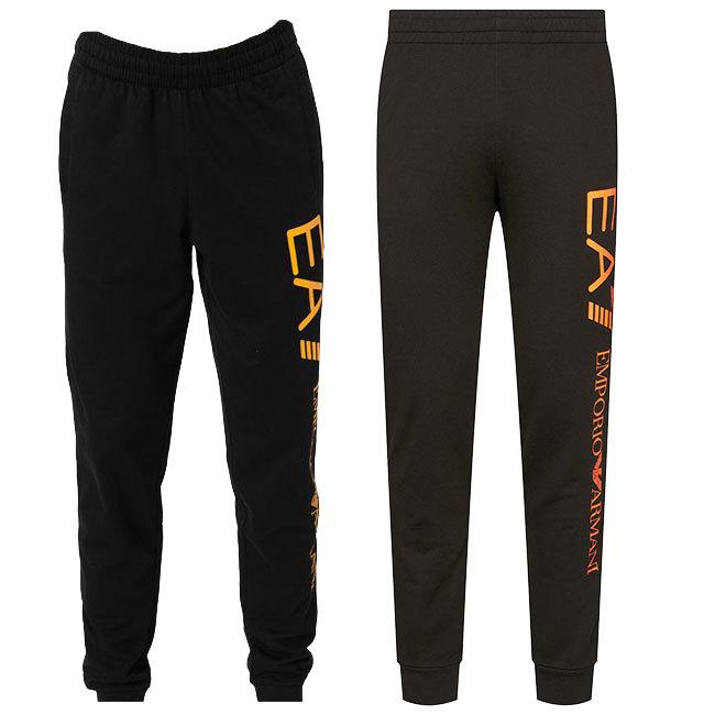 在庫処分特価 ＵＳサイズ ARMANI(アルマーニ) メンズ EA7 トレーニング ロングパンツ 8NPPC1-PJ05Z(21y3mトレーニング) | EMPORIO ARMANI | 12