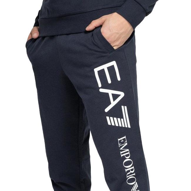 在庫処分特価 ＵＳサイズ ARMANI(アルマーニ) メンズ EA7 トレーニング ロングパンツ 8NPPC1-PJ05Z(21y3mトレーニング) | EMPORIO ARMANI | 09