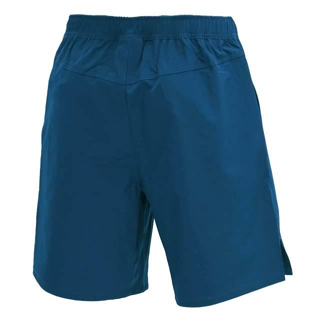 日本サイズ blueeq(ブルイク) メンズ TECH SHORT PANTS ゲームショートパンツ 吸汗速乾 UVカット BQAP-00023-061 Cブルー(25y11mテニス用ゲームウェア) |  | 01