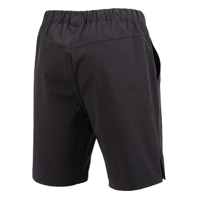 日本サイズ blueeq(ブルイク) メンズ TECH SHORT PANTS FOR TEAM