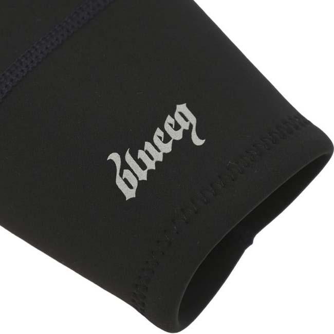 日本サイズ blueeq(ブルイク) 2023 FW メンズ アスリート フィールドコート BQAJ-00016-ブラック(23y11mトレーニング) |  | 03