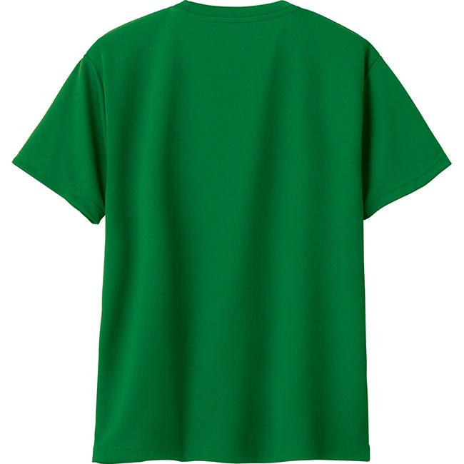 日本サイズ TENIGORI(テニゴリ) 2023 ユニセックス ネットゴリラプリント ドライ半袖Tシャツ TGMT020(23y3mテニス) |  | 11