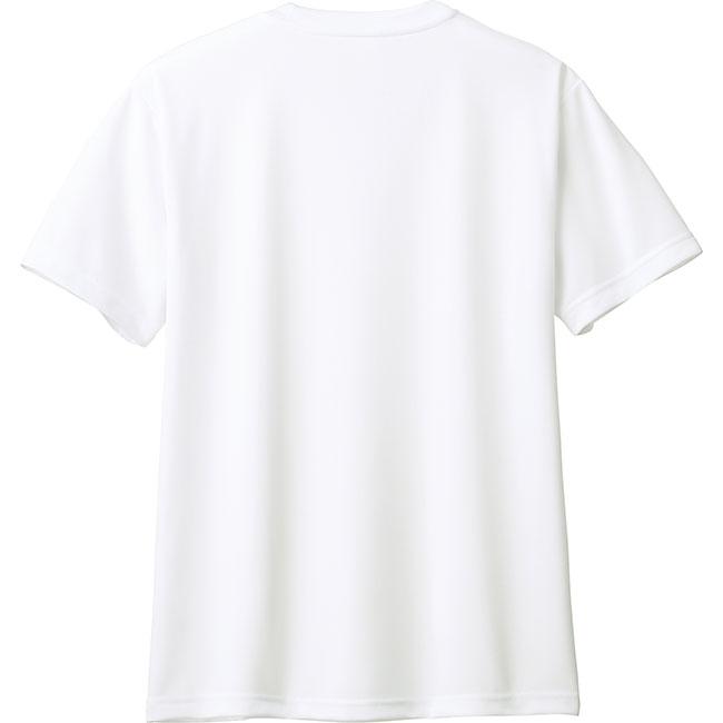 日本サイズ TENIGORI(テニゴリ) 2023 ユニセックス ネットゴリラプリント ドライ半袖Tシャツ TGMT020(23y3mテニス) |  | 03