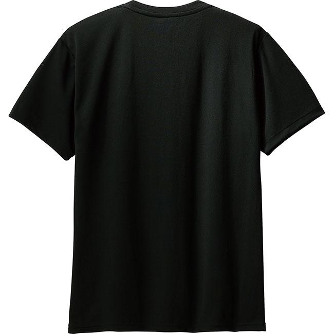 日本サイズ TENIGORI(テニゴリ) 2023 ユニセックス ネットゴリラプリント ドライ半袖Tシャツ TGMT020(23y3mテニス) |  | 05