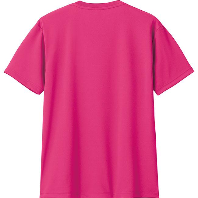 日本サイズ TENIGORI(テニゴリ) 2023 ユニセックス ネットゴリラプリント ドライ半袖Tシャツ TGMT020(23y3mテニス) |  | 07