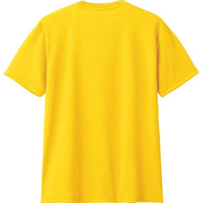 日本サイズ TENIGORI(テニゴリ) 2023 ユニセックス ネットゴリラプリント ドライ半袖Tシャツ TGMT020(23y3mテニス) |  | 09