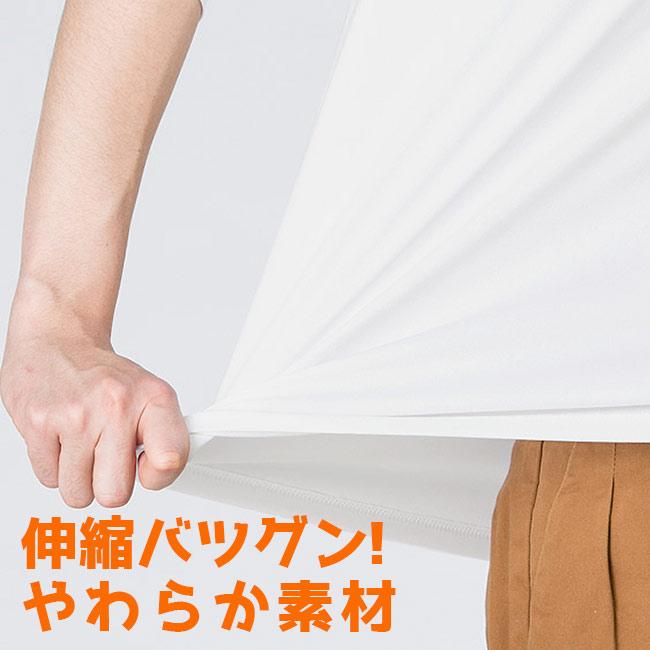 日本サイズ TENIGORI(テニゴリ) ユニセックス ロゴプリント インターロック ドライ長袖Tシャツ TGMT019(22y4mテニス) |  | 11