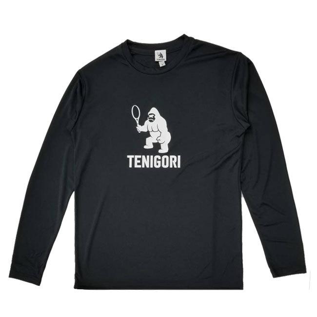 日本サイズ TENIGORI(テニゴリ) ユニセックス ロゴプリント 日本サイズ TENIGORI(テニゴリ) ユニセックス ロゴプリント
