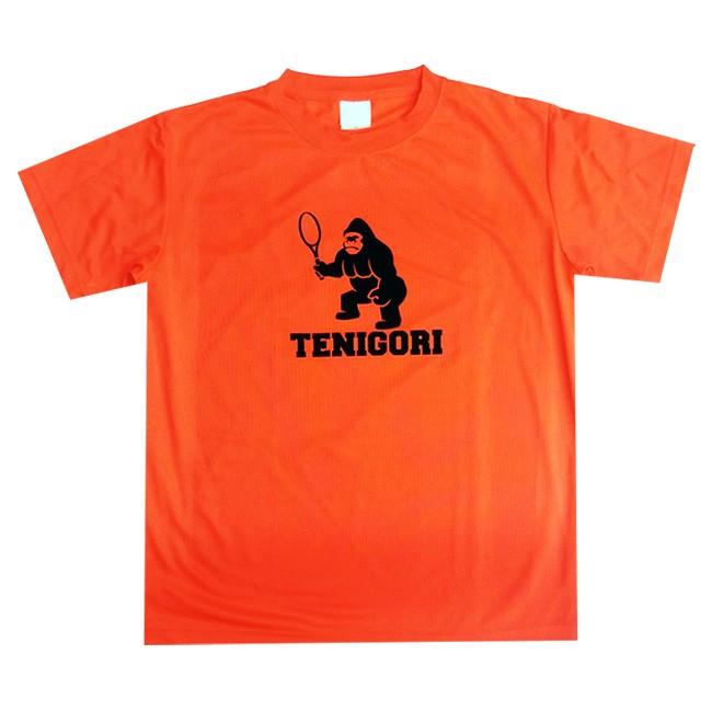 蛍光色 日本サイズ TENIGORI(テニゴリ) ユニセックス ファイバー 蛍光色 日本サイズ TENIGORI(テニゴリ) ユニセックス ファイバー