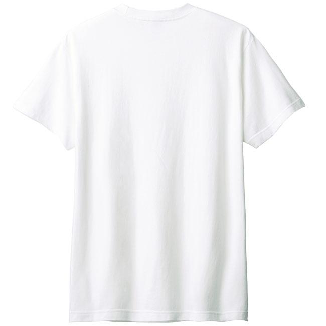 BADOGORI(バドゴリ) ユニセックス コットン ロゴ ヘビーウェイトTシャツ バドミントンTシャツ BGMT005(26y7m) |  | 03