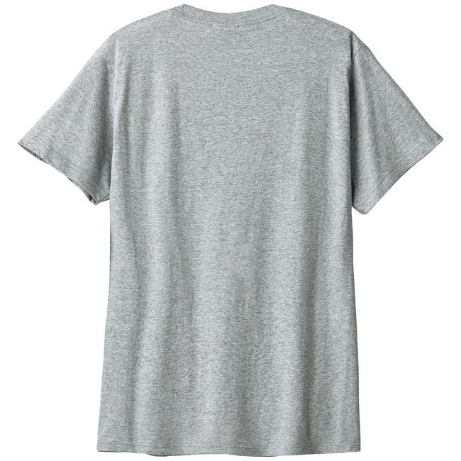 BADOGORI(バドゴリ) ユニセックス コットン ロゴ ヘビーウェイトTシャツ バドミントンTシャツ BGMT005(26y7m) |  | 07