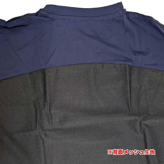 日本人は謙虚系 たったの12個の機能シャツ コトブキニット(KTBK) 2026 SS メンズ ボクラワークスフィロソフィ たいしたことない夏のコンプレッション 長袖 3605 |  | 09