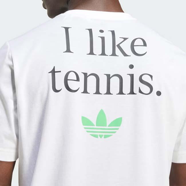adidas Originals Wimbledon2025 USサイズ Originals(アディダス