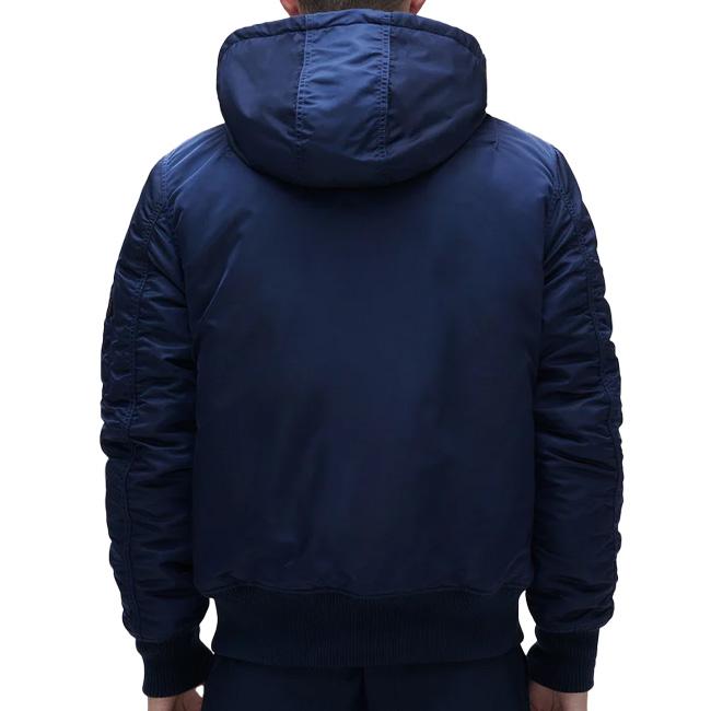 Alpha Industries（アルファ・インダストリーズ） USサイズ メンズ