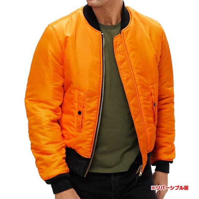 Alpha Industries（アルファ・インダストリーズ） USサイズ メンズ