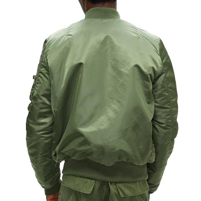 Alpha Industries USサイズ アルファインダストリーズ メンズ