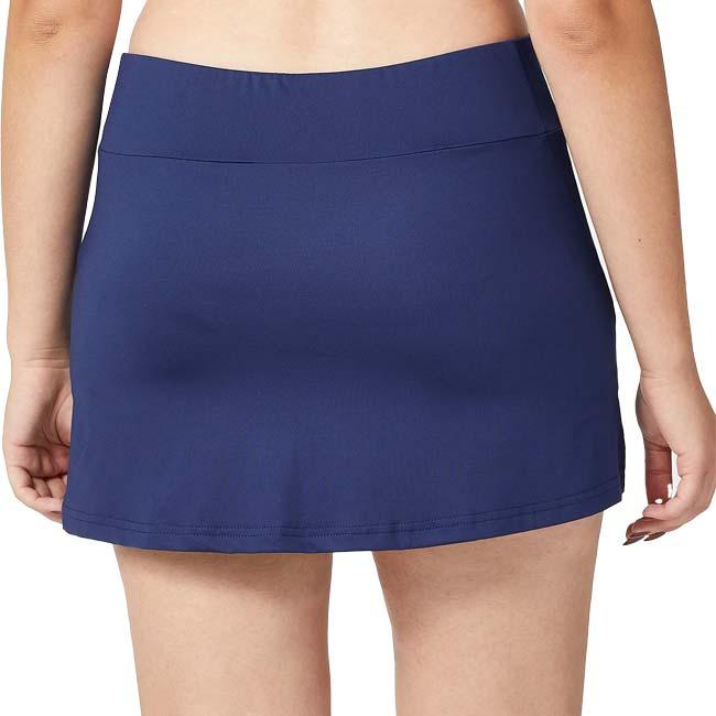 ＵＳサイズ バボラ(Babolat) 2024 レディース PLAY プレー ゲームスコート 3WP2081(24y11mテニス用ゲームウェア) | Babolat | 16