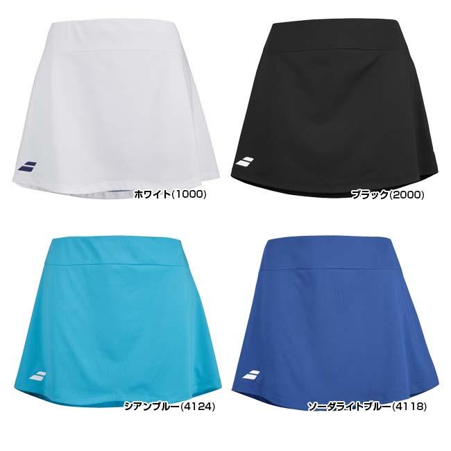 バボラ　スコート　専用です Babolat（バボラ） USサイズ 2024 レディース PLAY プレー ゲーム
